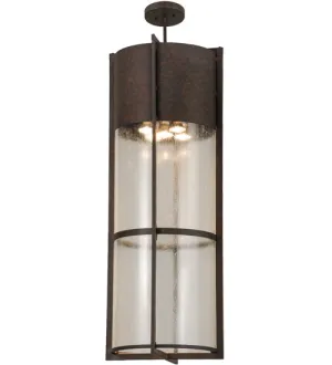 18" Wide Shelby Pendant