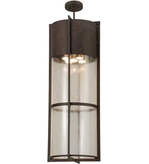 18" Wide Shelby Pendant