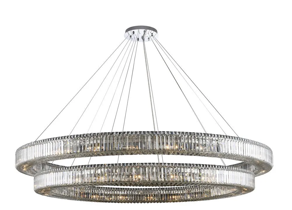 44 Light Pendant
