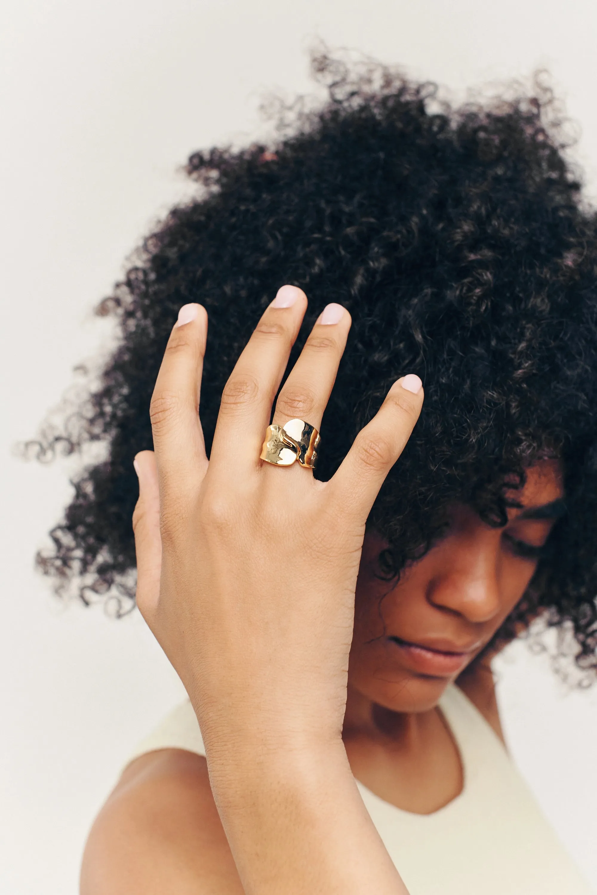 ALLURE Gold