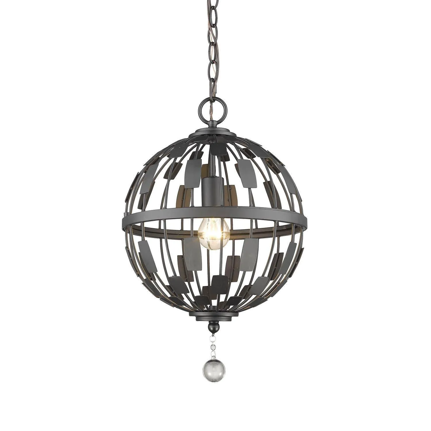 Almet Pendant
