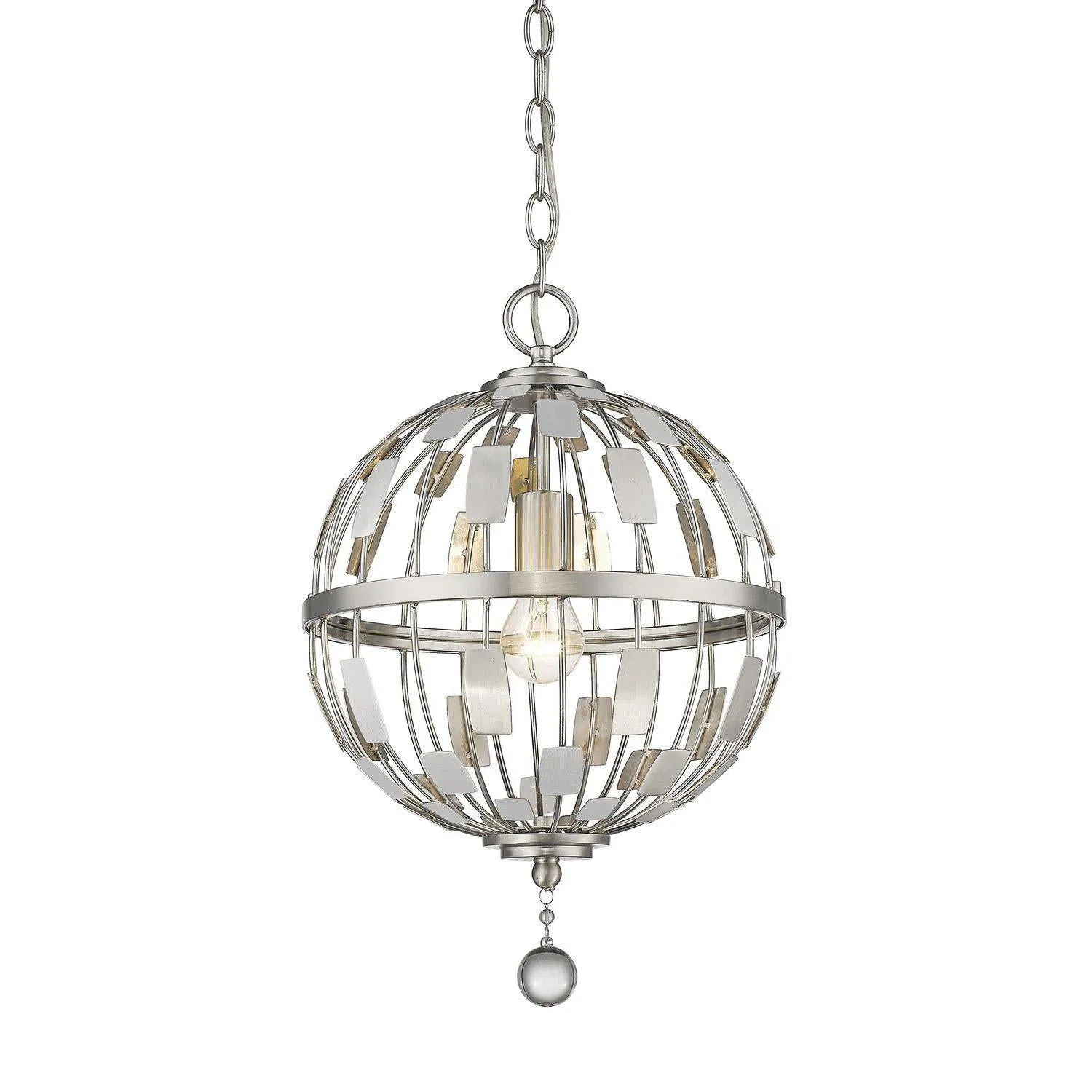 Almet Pendant