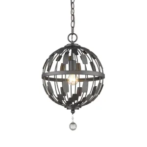 Almet Pendant