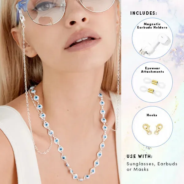 Athena Necklace Chain