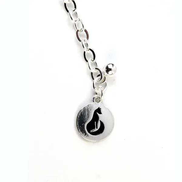 Athena Necklace Chain