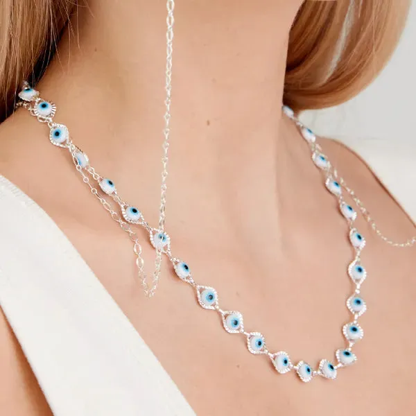 Athena Necklace Chain