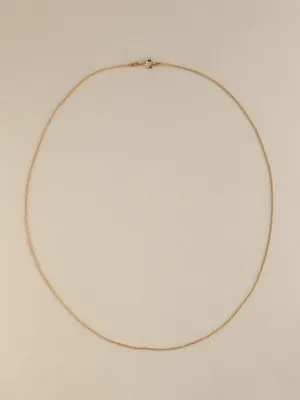 Baby Wheat Chain