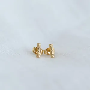 Bar Earrings
