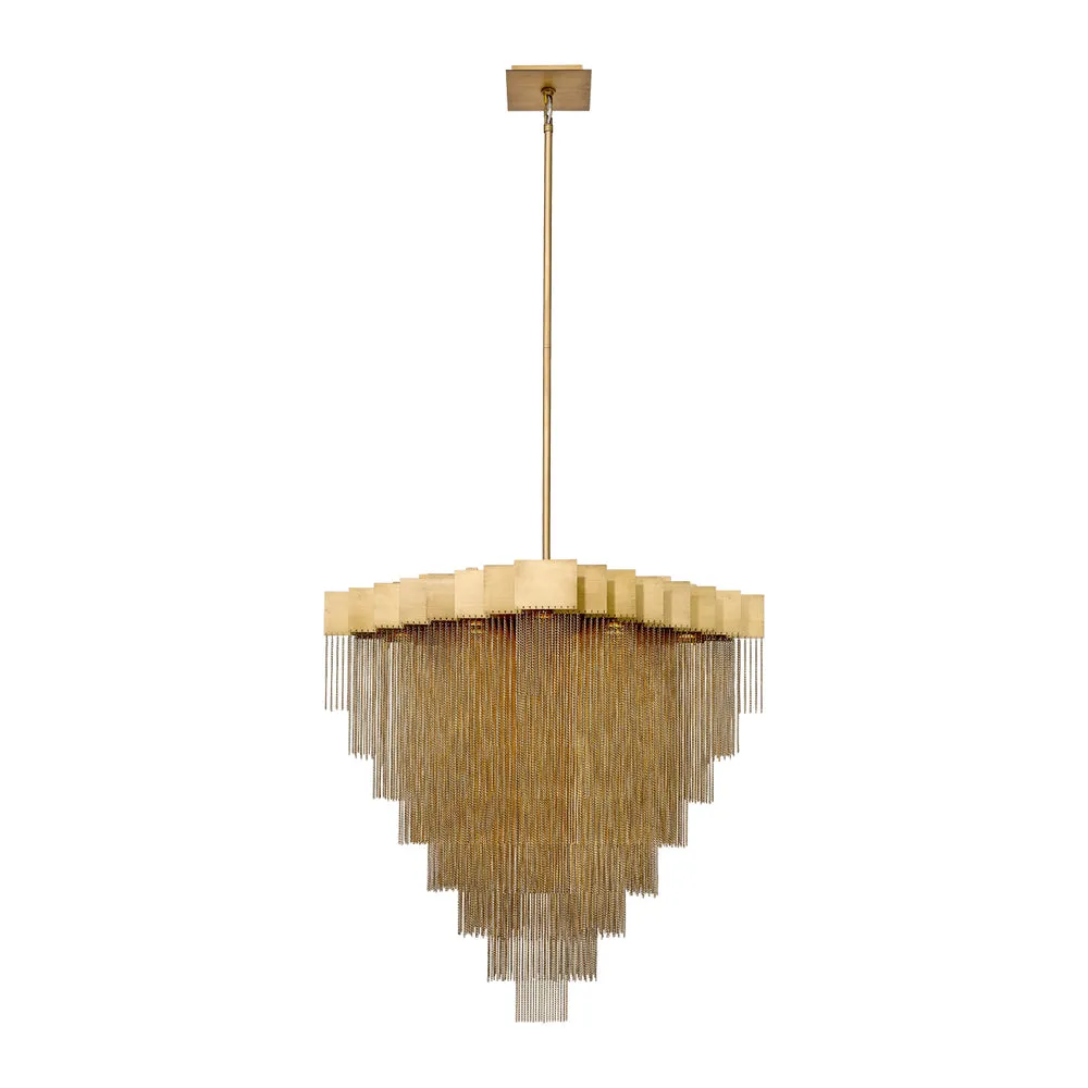 Bloomfield, Chand, 18 Lights , Oval, Ag