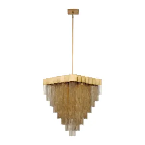 Bloomfield, Chand, 18 Lights , Oval, Ag