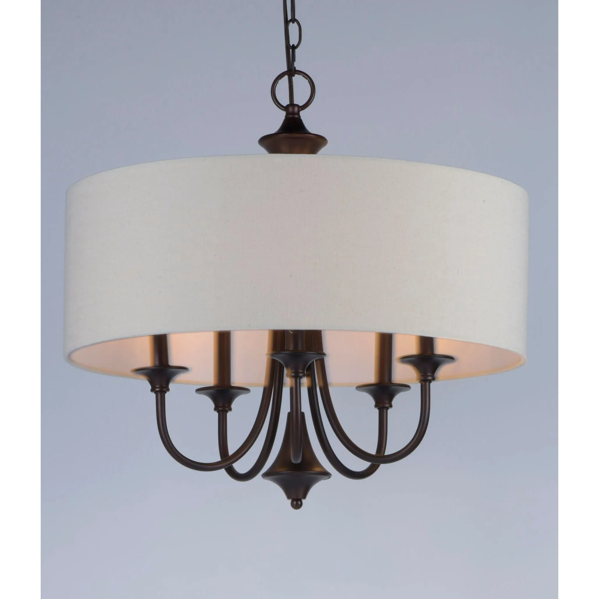 Bongo 5-Light Pendant