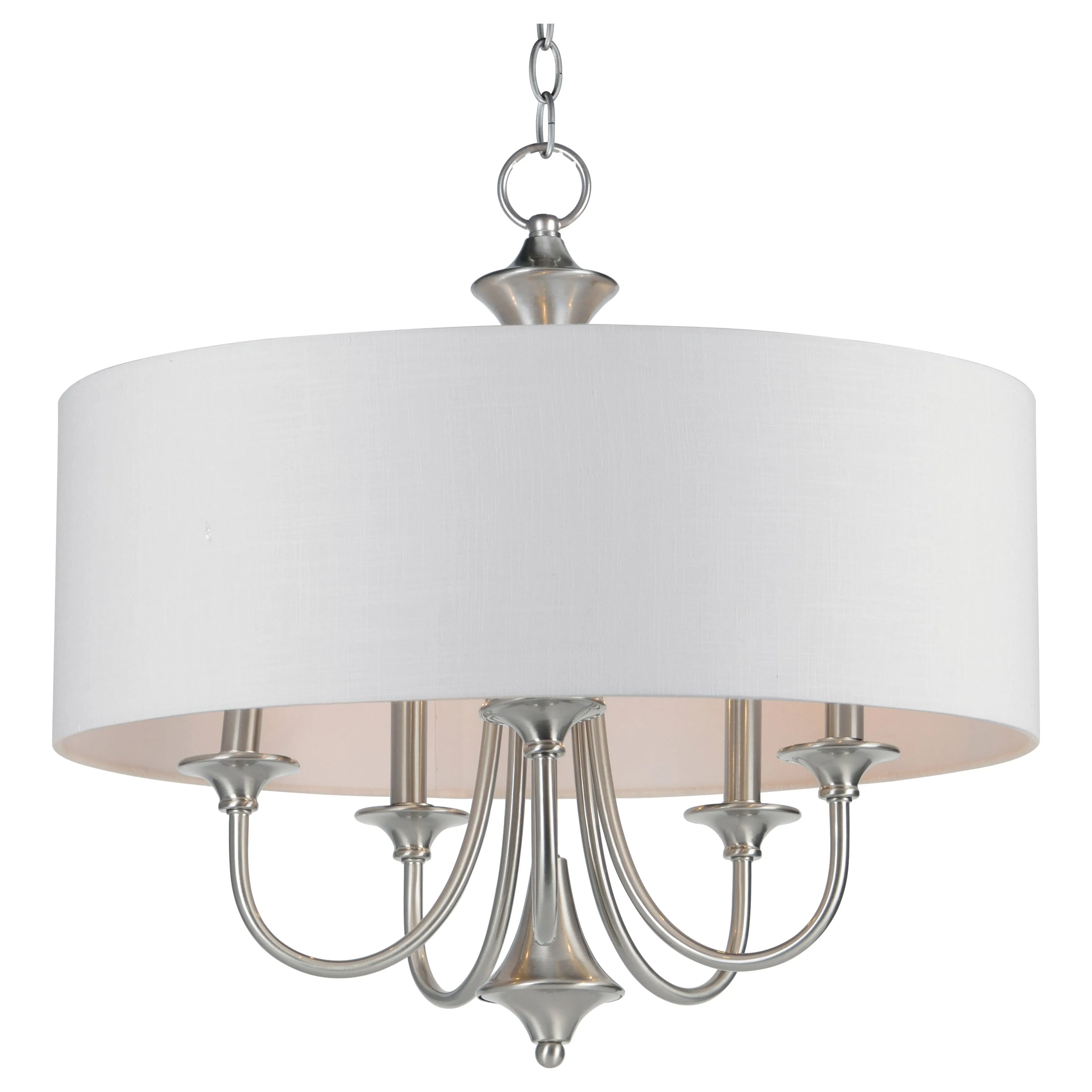 Bongo 5-Light Pendant