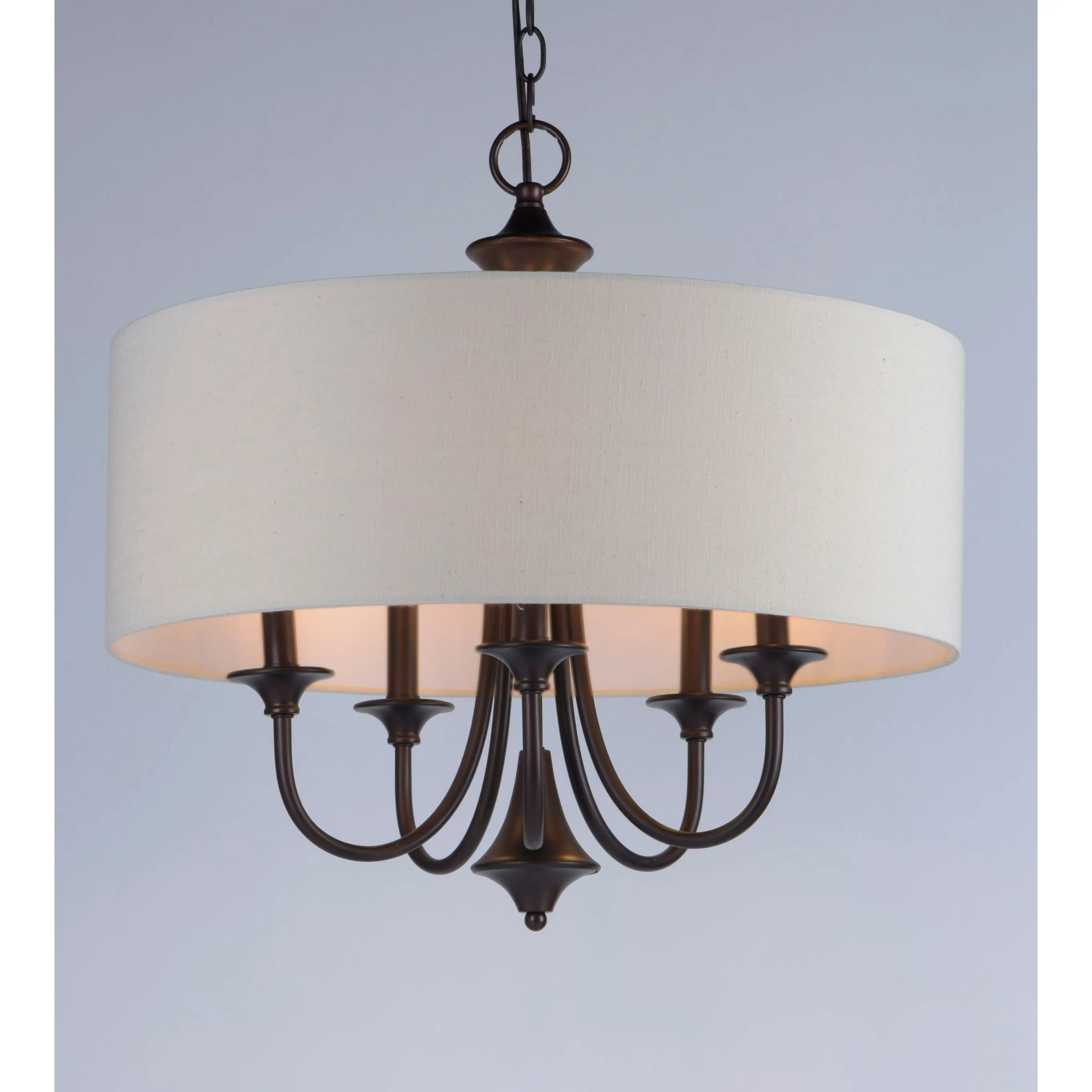 Bongo 5-Light Pendant