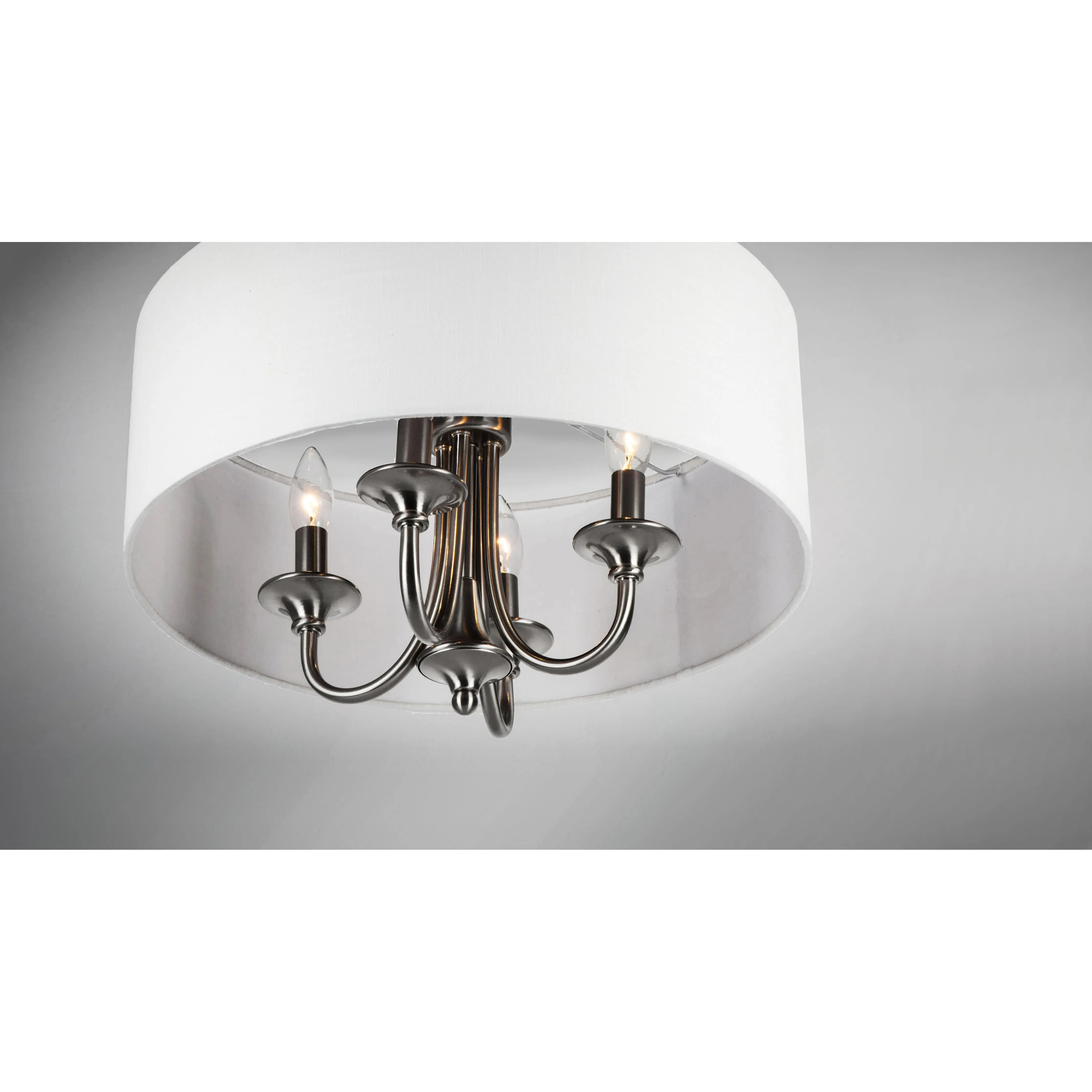 Bongo 5-Light Pendant