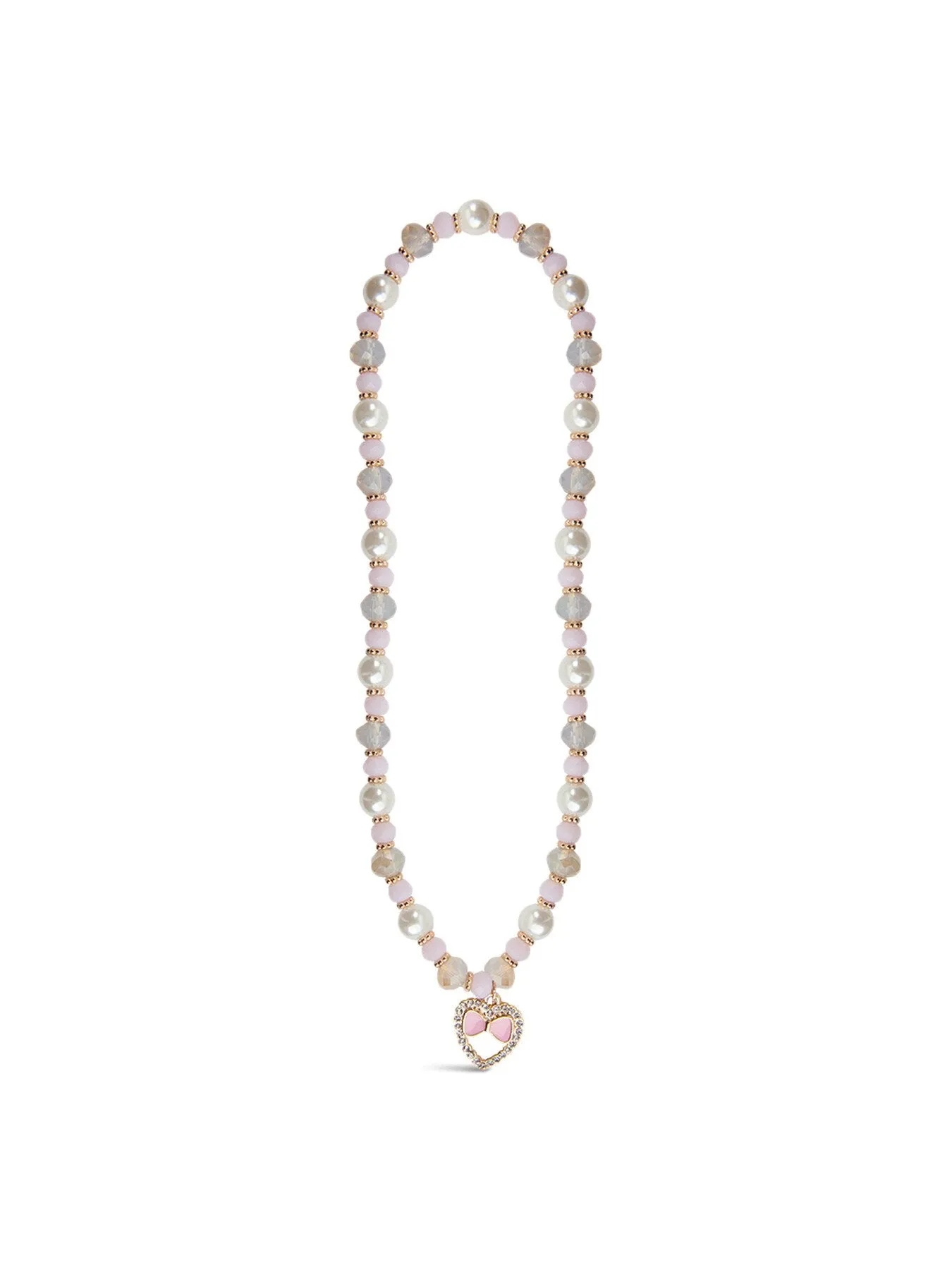 Boutique Love Necklace