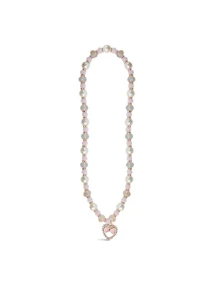 Boutique Love Necklace