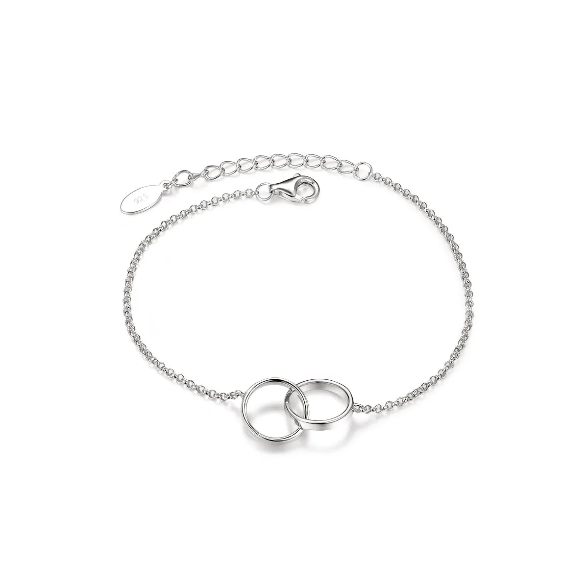 Bracelet Chains and Rings