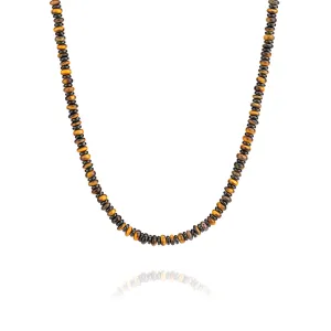 Brontide Necklace