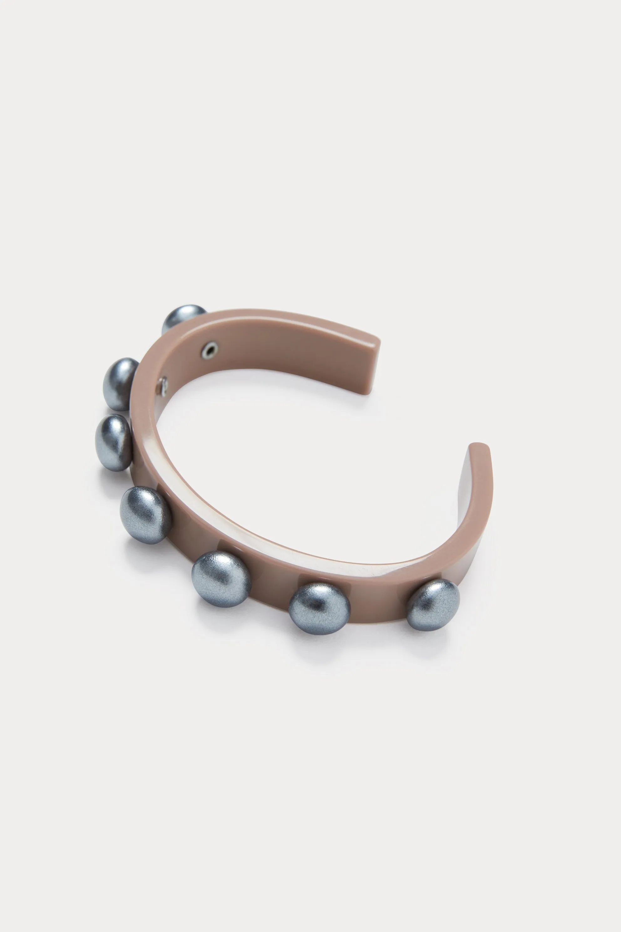Buraca Pearl Cuff