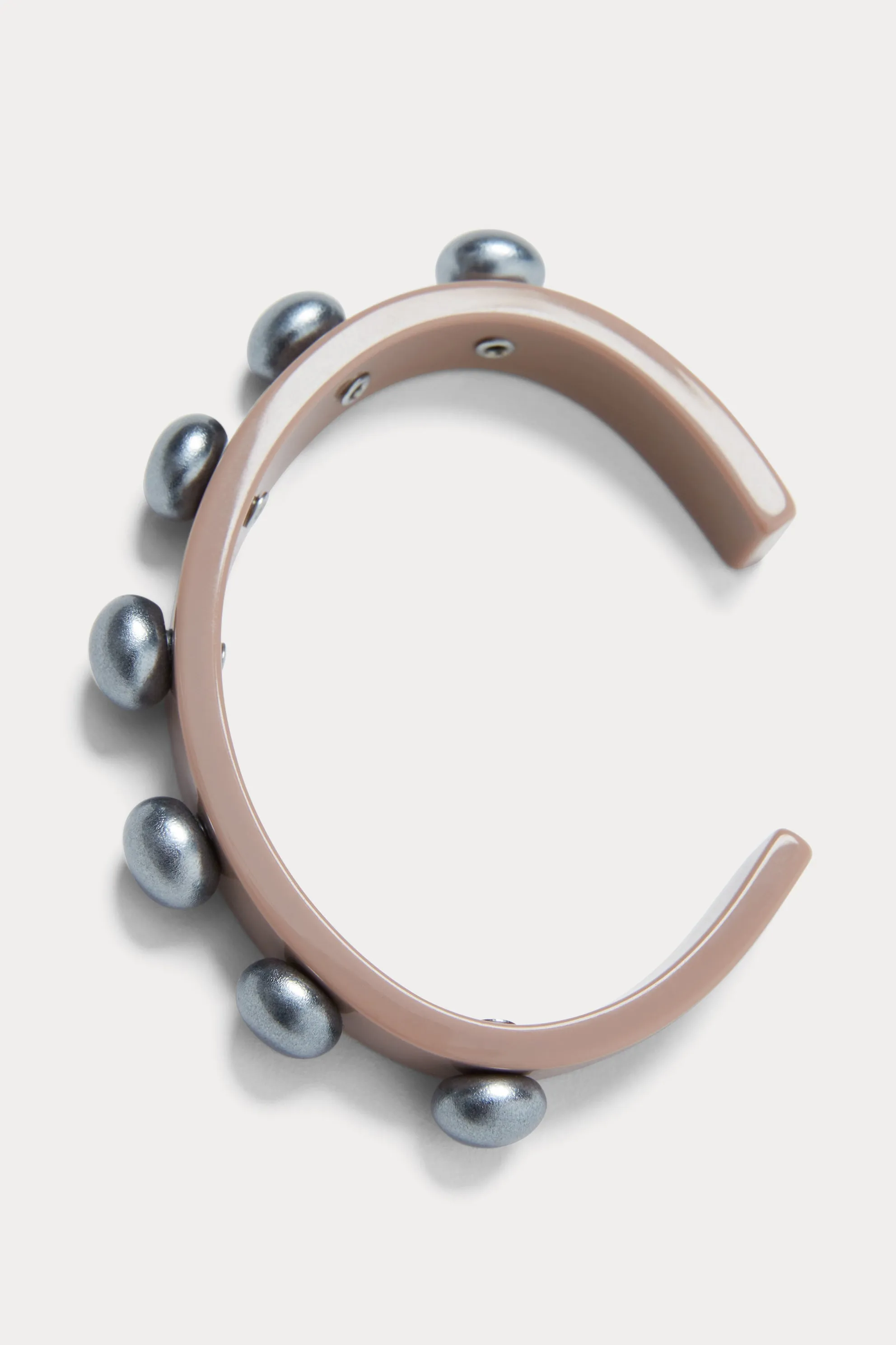 Buraca Pearl Cuff