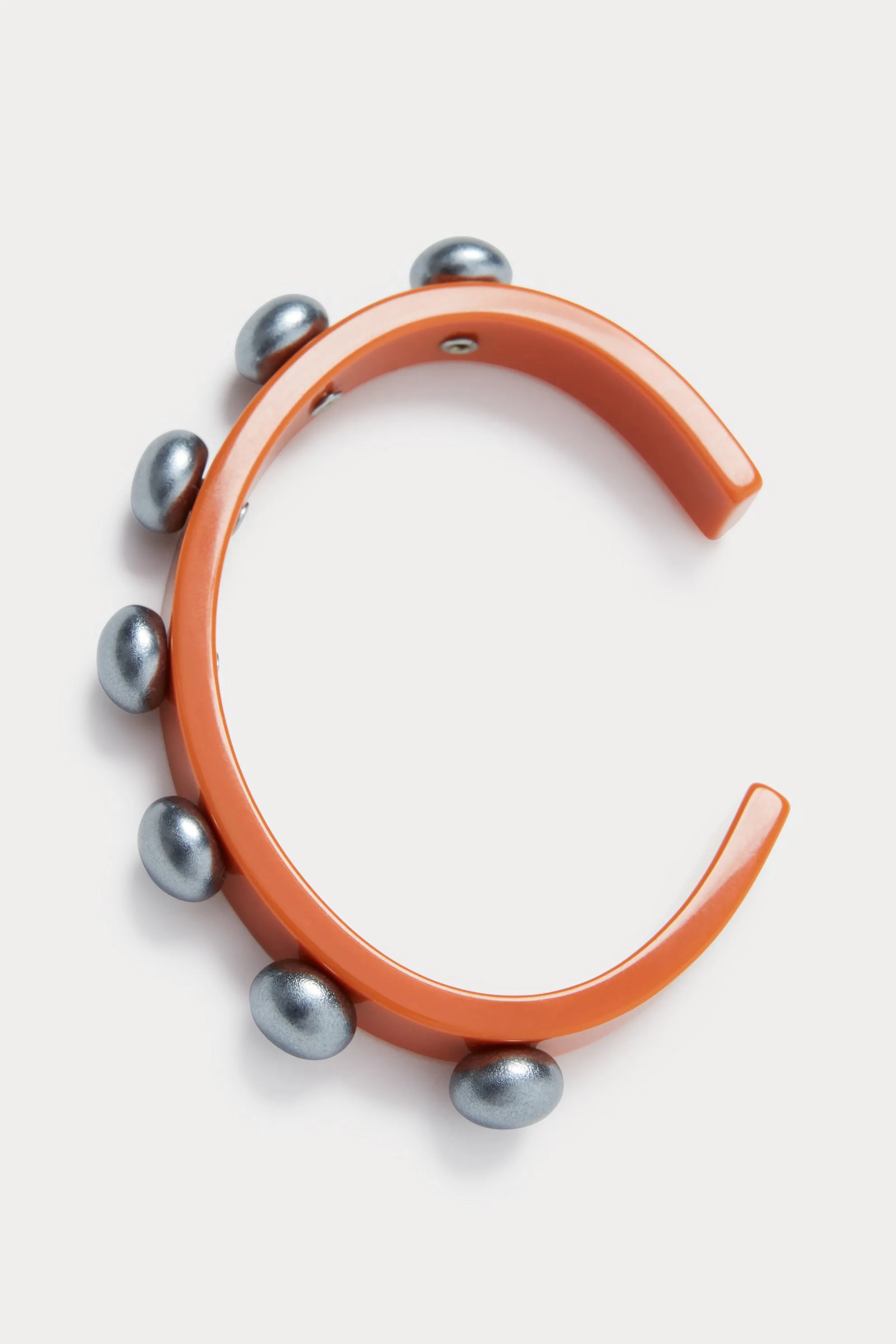 Buraca Pearl Cuff