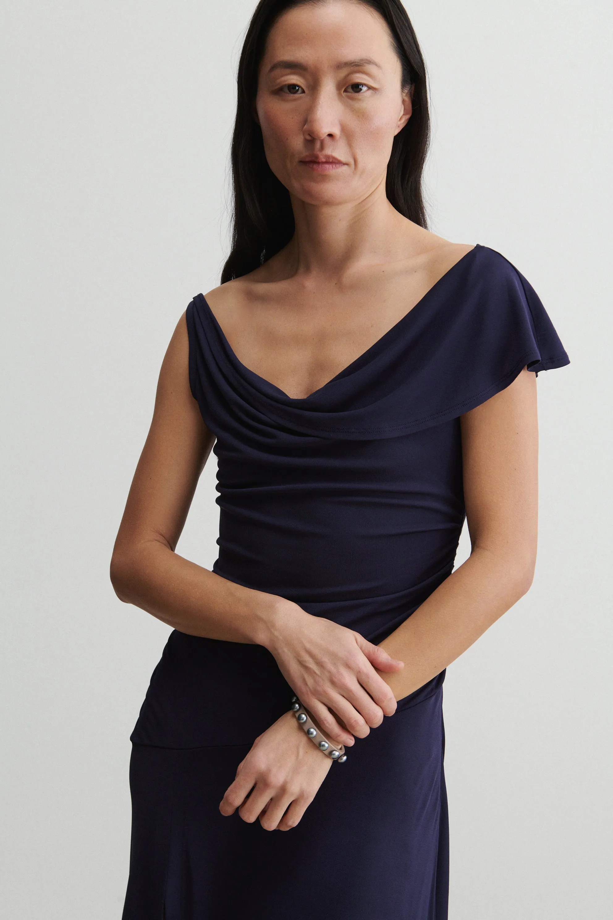 Buraca Pearl Cuff