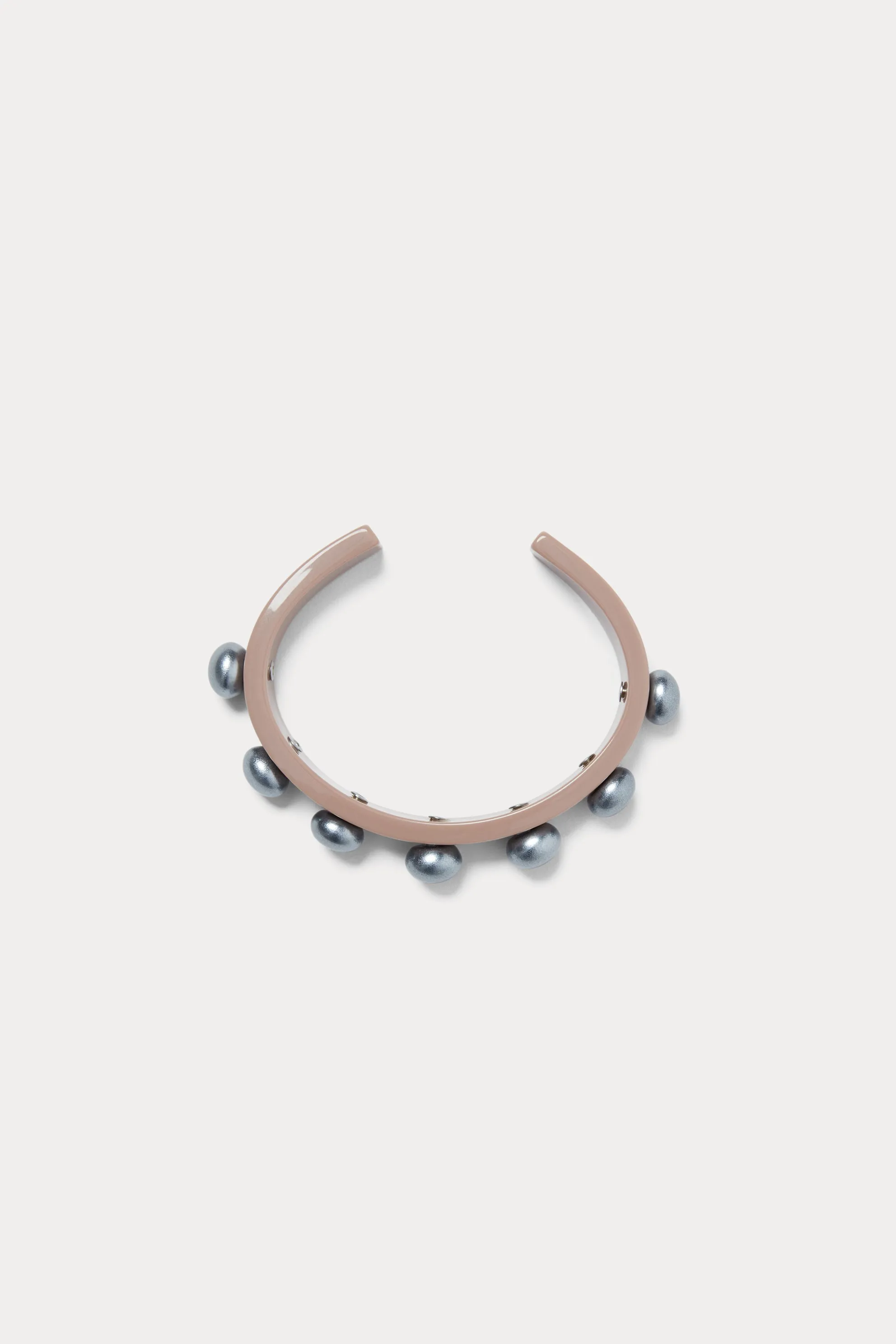 Buraca Pearl Cuff