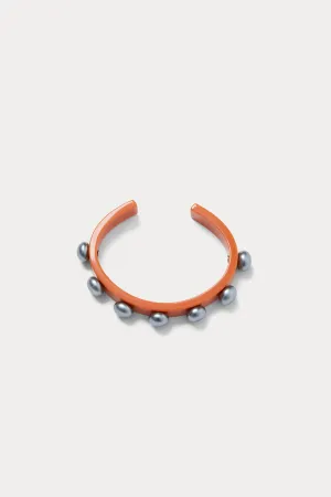 Buraca Pearl Cuff