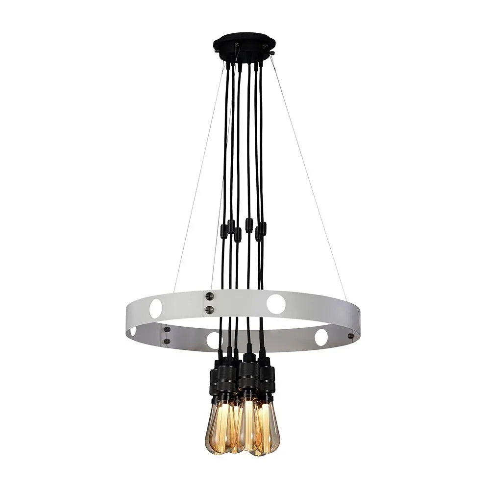 Buster   Punch Hero Pendant Light