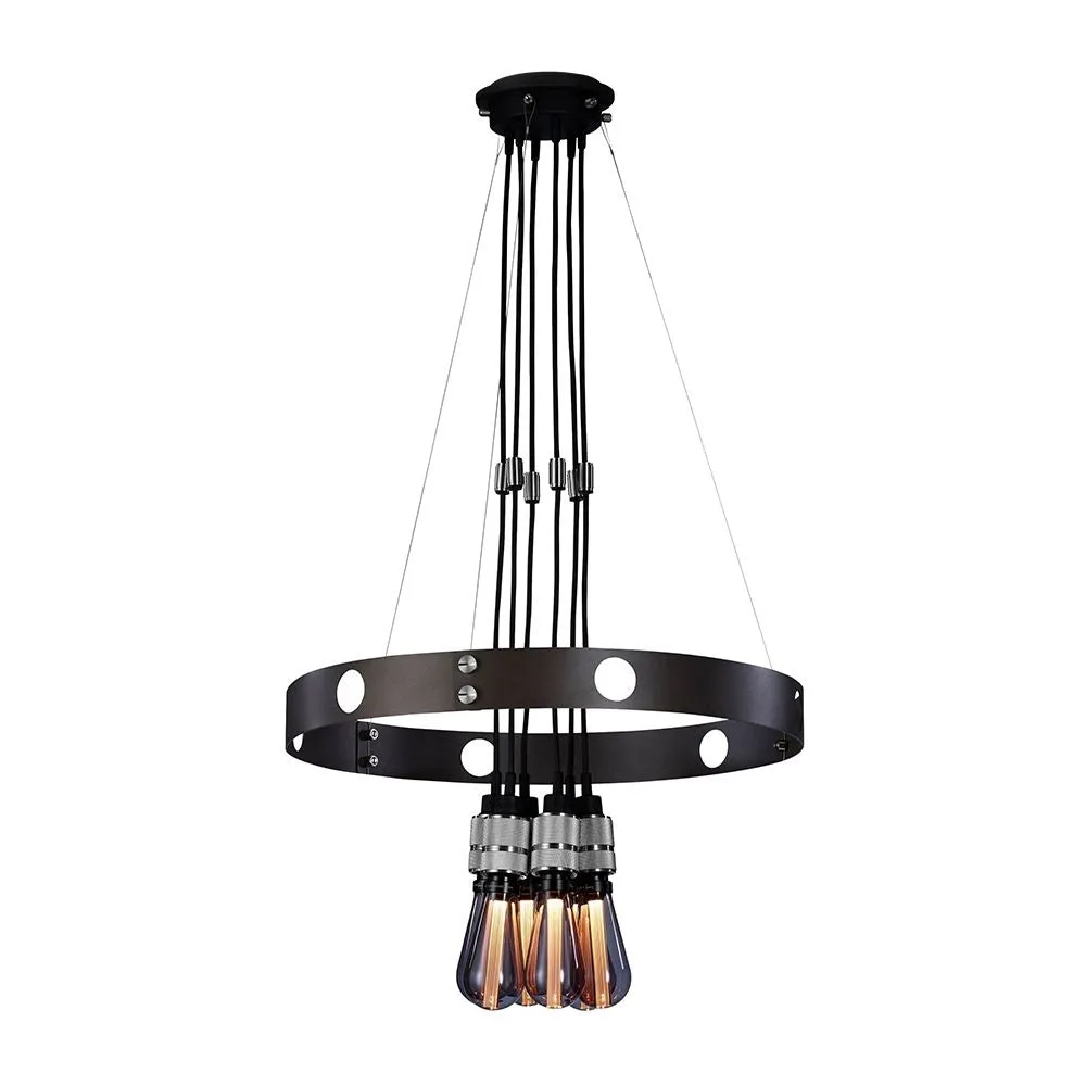Buster   Punch Hero Pendant Light