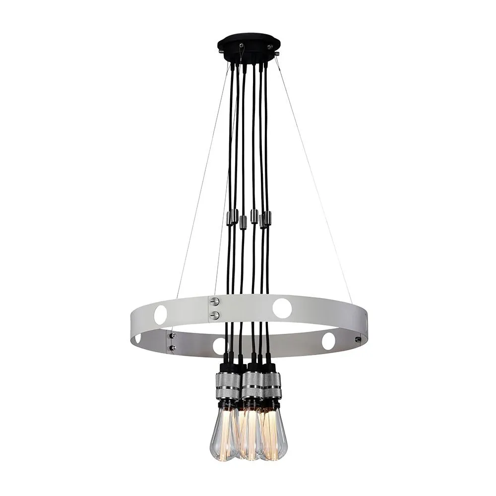 Buster   Punch Hero Pendant Light