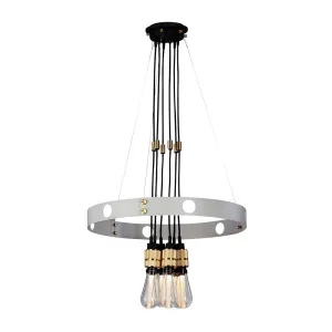 Buster   Punch Hero Pendant Light