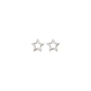 Capella Studs Steel