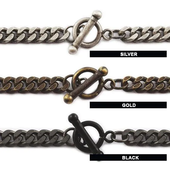 Chained Necklace