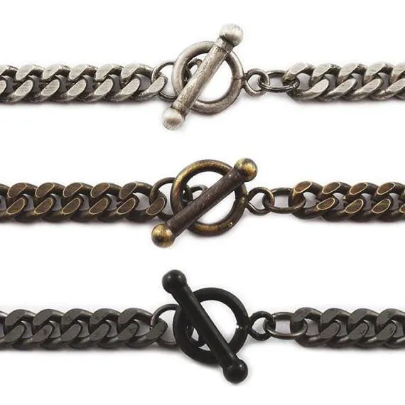 Chained Necklace