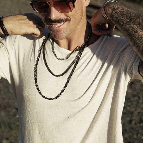 Chained Necklace