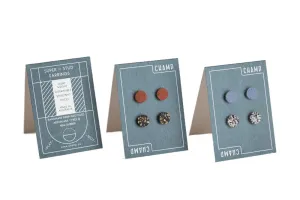 Champ Co Simple Studs