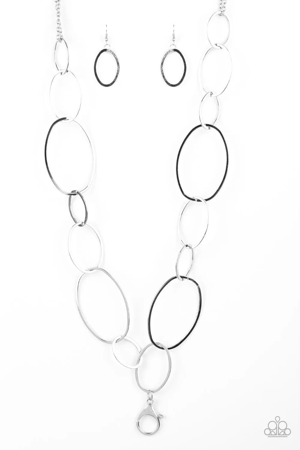 City Circuit - Silver