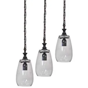 Classic Home Whitney Chandelier 56003313L