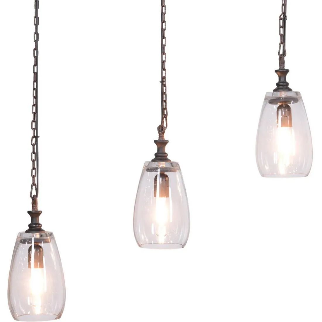 Classic Home Whitney Chandelier 56003313L