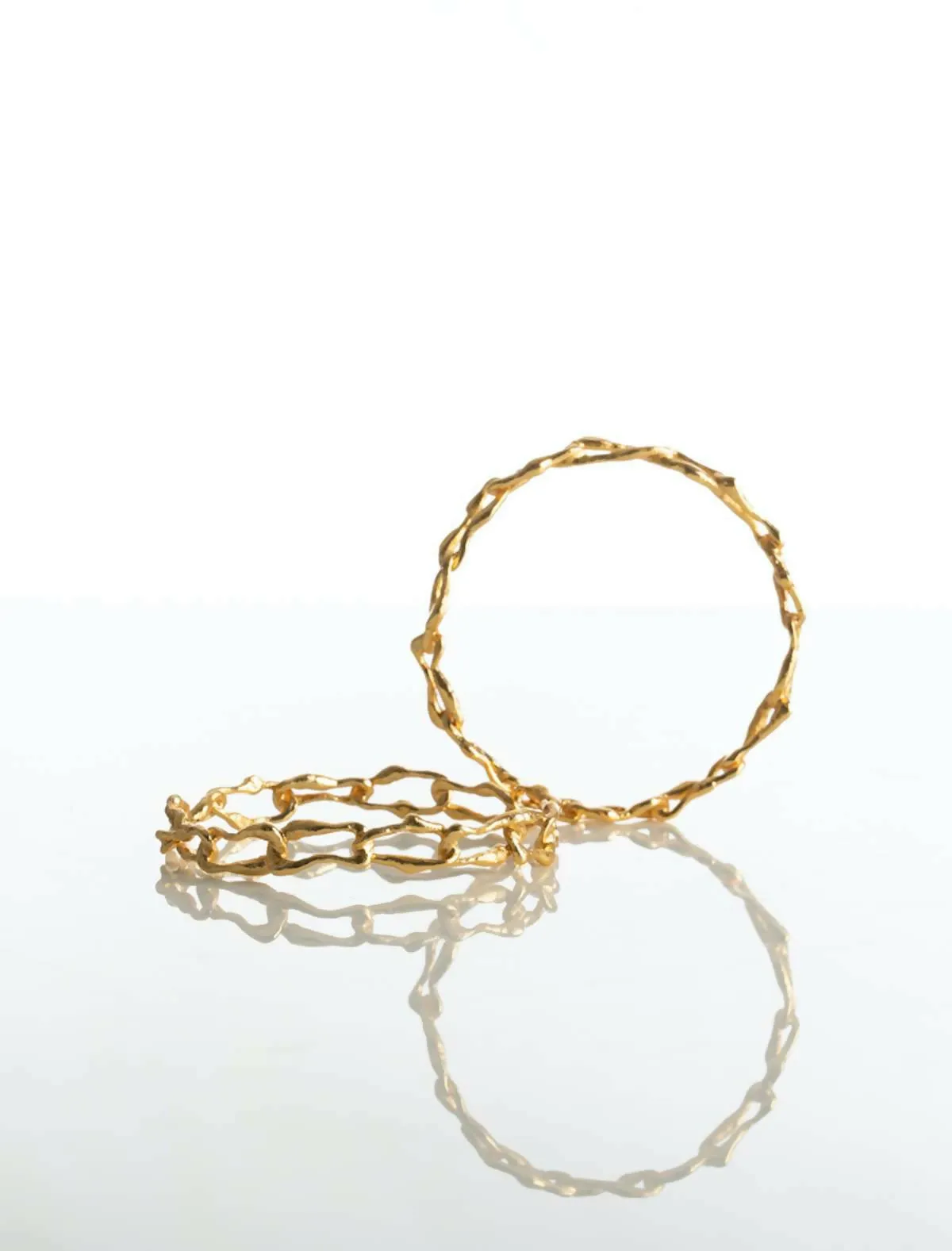 Dawn Bangle