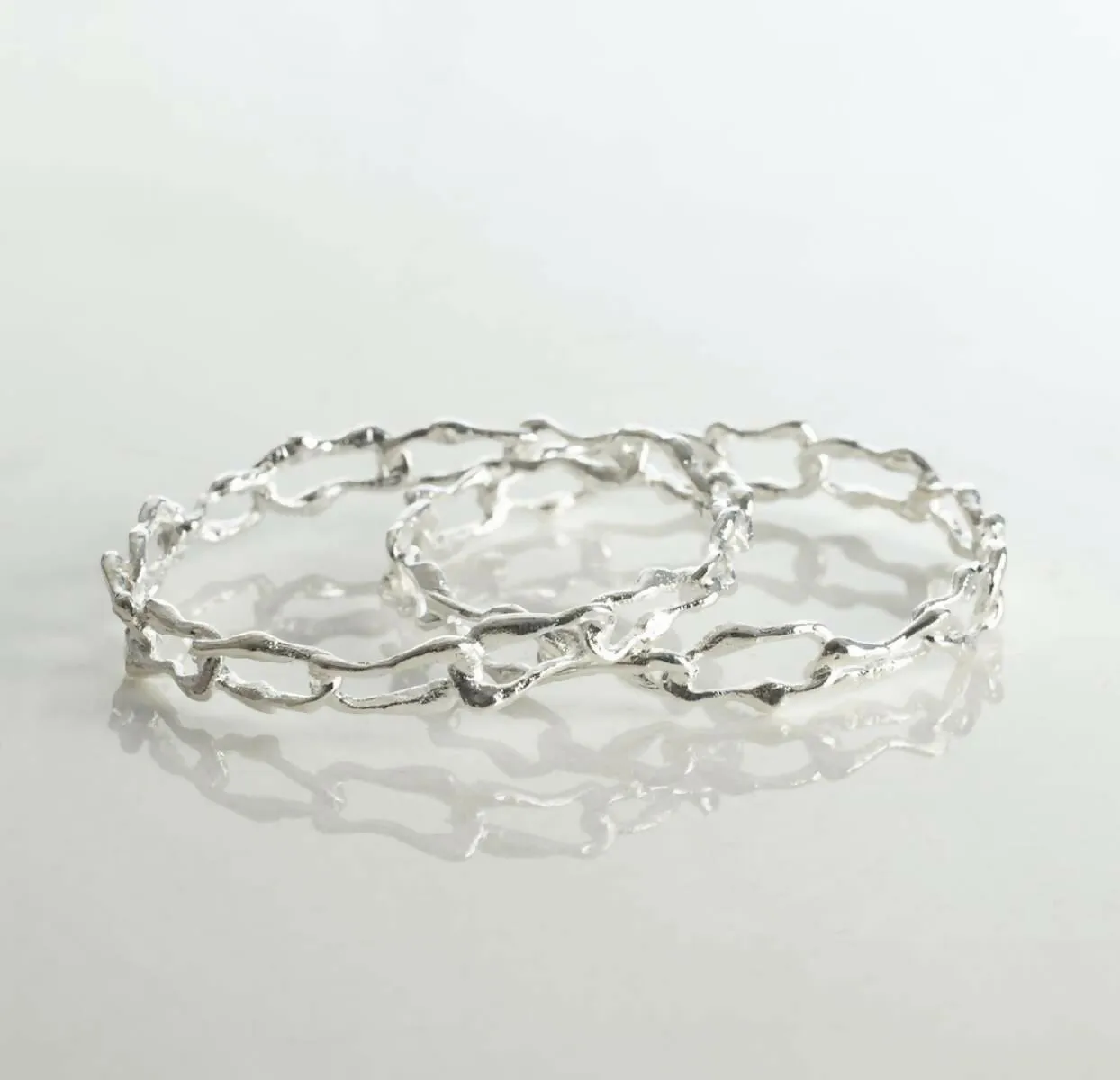 Dawn Bangle