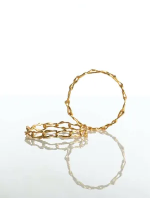 Dawn Bangle