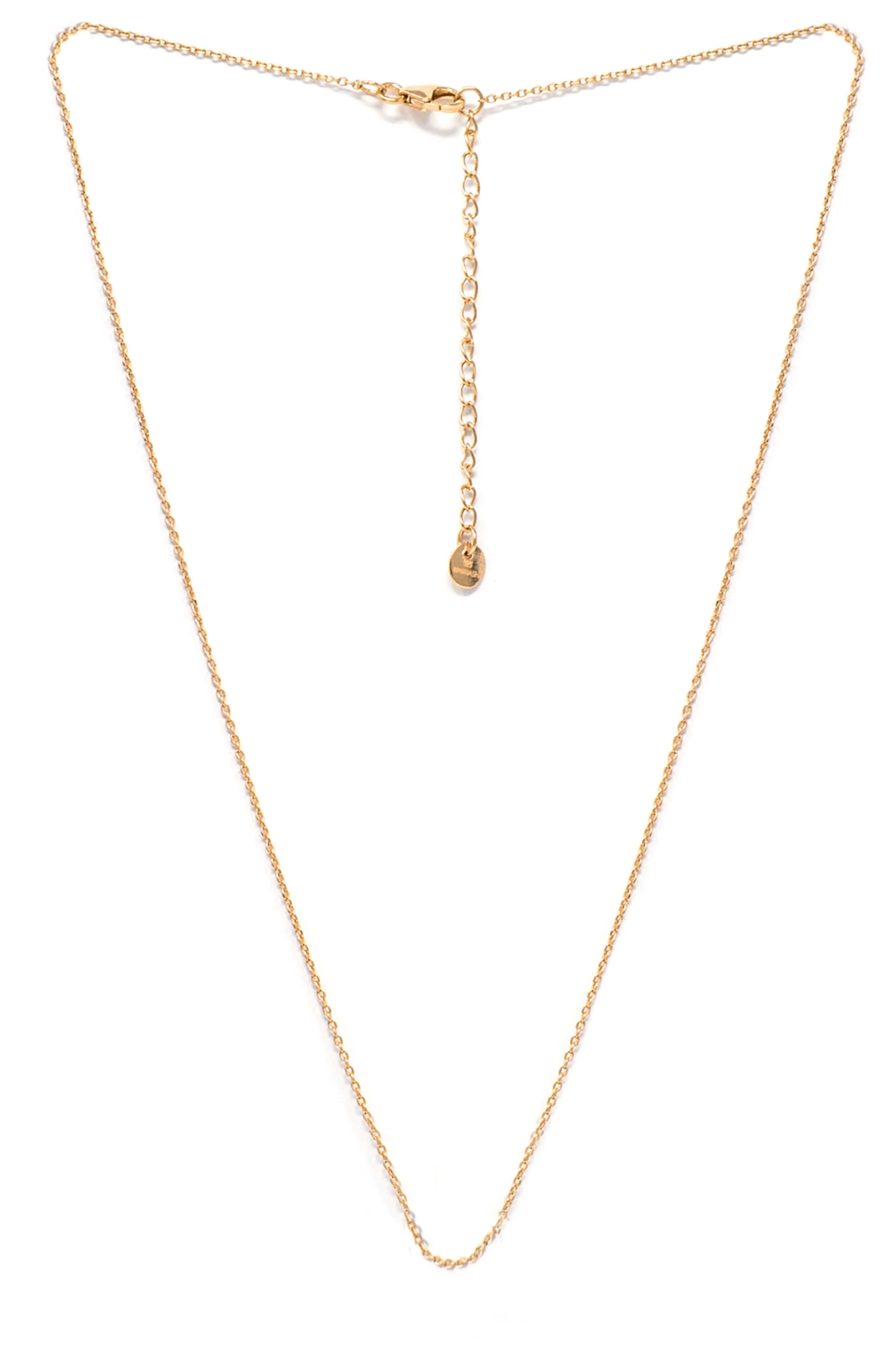 Delicate Links Play Sterling Silver Chain
