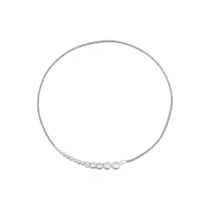 Delux Evolve Pearl Chokers Necklaces