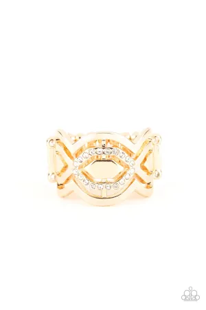 Divinely Deco - Gold