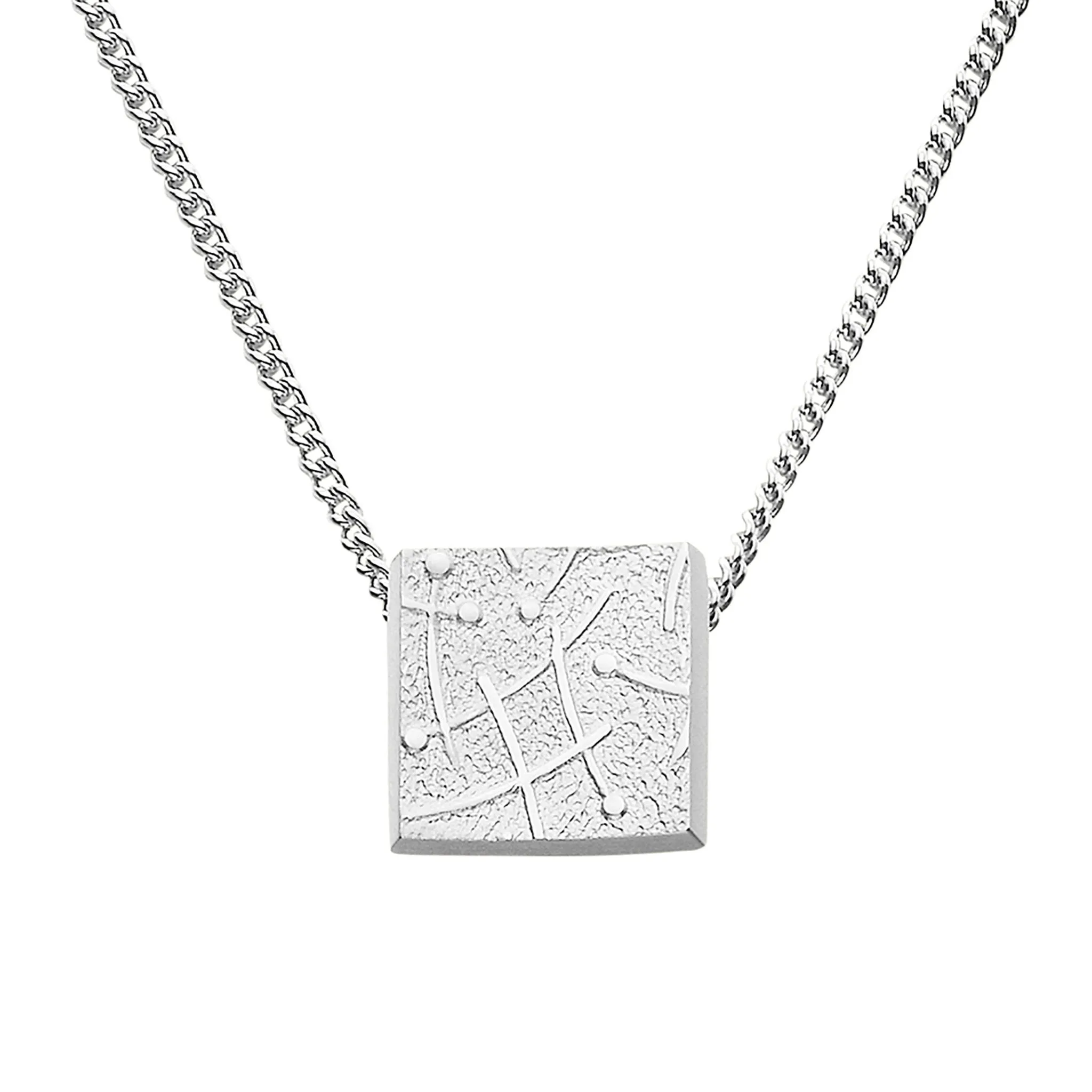 Drift Necklet