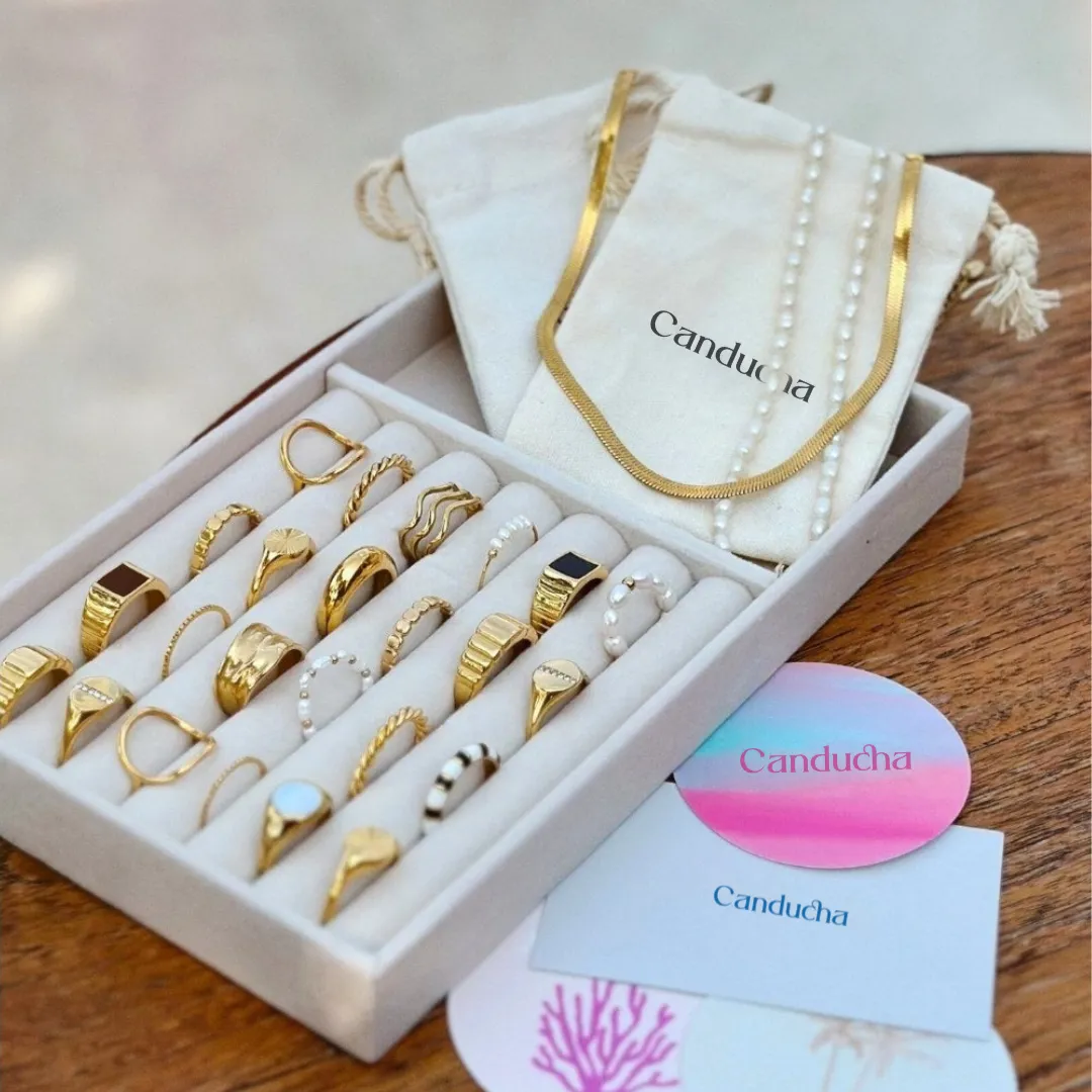 Eloise Necklace