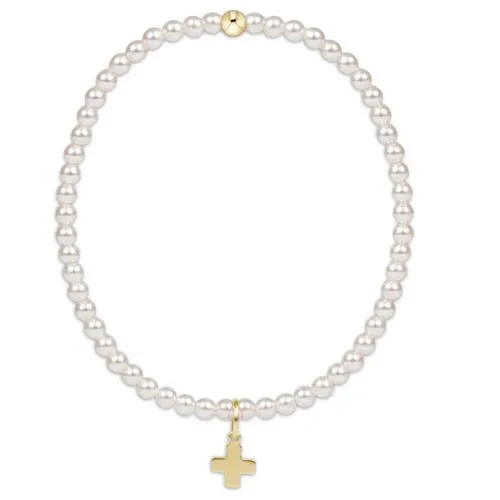 Enewton Classic Pearl Bracelet