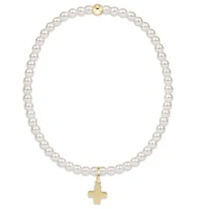 Enewton Classic Pearl Bracelet